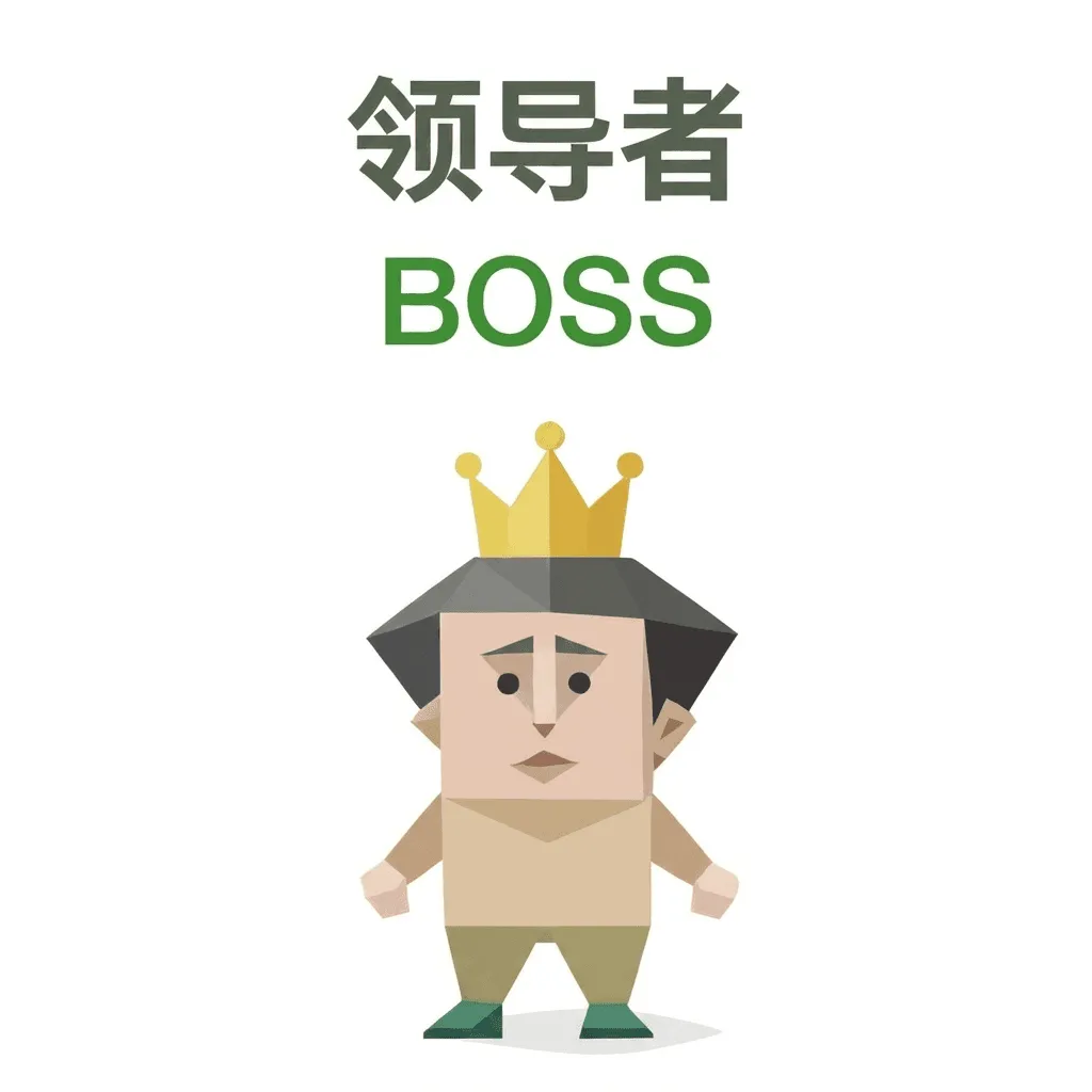 SBTI性格診断テスト タイプ BOSS – リーダー