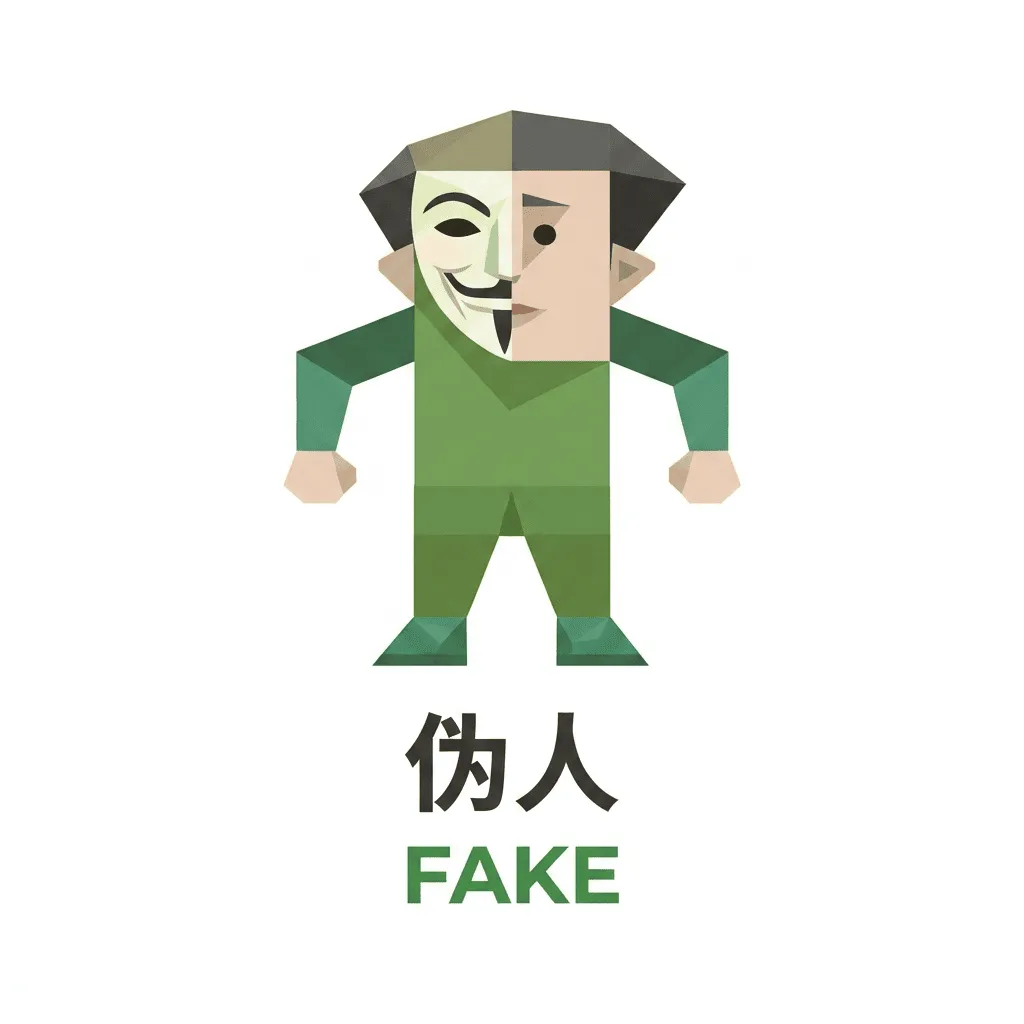 SBTI性格診断テスト タイプ FAKE – 変幻自在