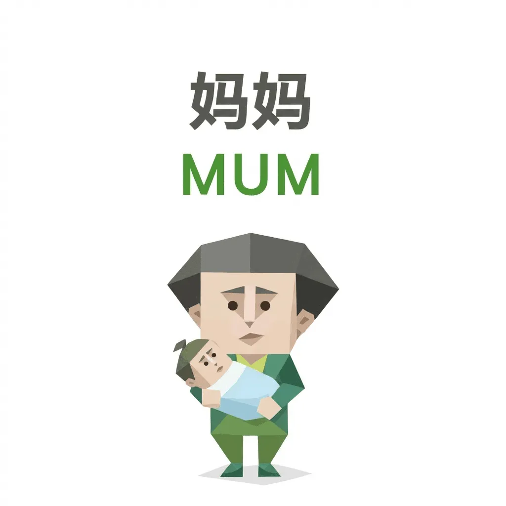 SBTI性格診断テスト タイプ MUM – お母さん