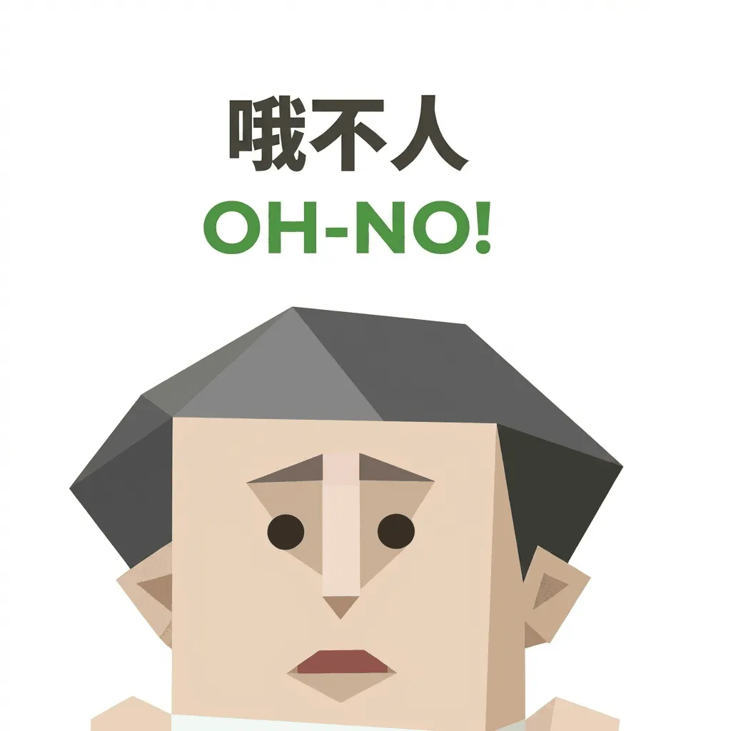 SBTI性格診断テスト タイプ OH-NO – 心配性